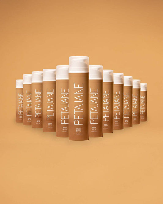 Gradual Body Tan Lotion 6.7oz