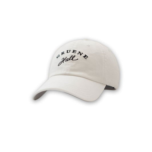 Gruene Hall Logo Baseball Cap
