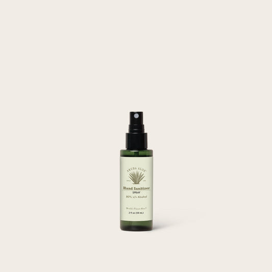 Aruba Aloe Hand Saniziter