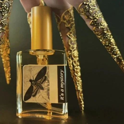 Harbinger 'It's a Mystery' Parfum - Multiple Sizes