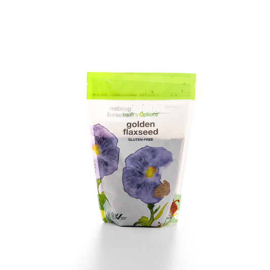Healthy Options Golden Flaxseed 680g
