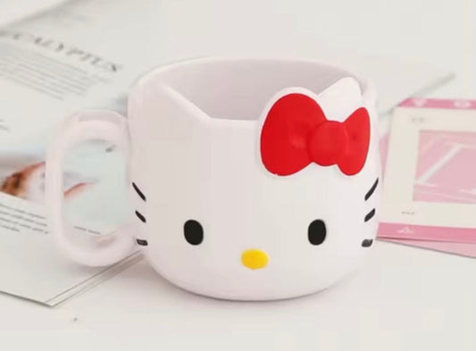 HK Mug