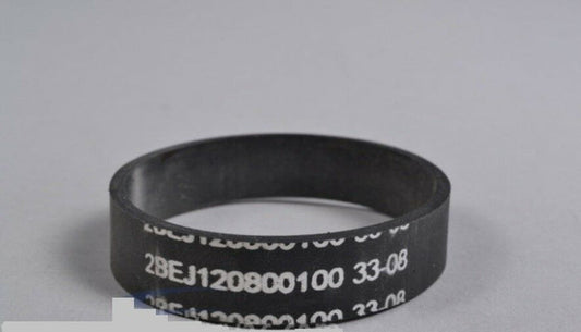HOOVER S3590 DUROS CANISTER, BELT-FLAT, 93001625, Qty-2