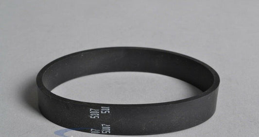 Hoover U5184 Whisper Flat Belts, Part 59156500, Qty-2