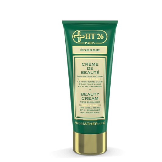 HT26 Moisturizer Lotion - Floral Scent – 3.38oz - ShanShar Beauty : The world of beauty.