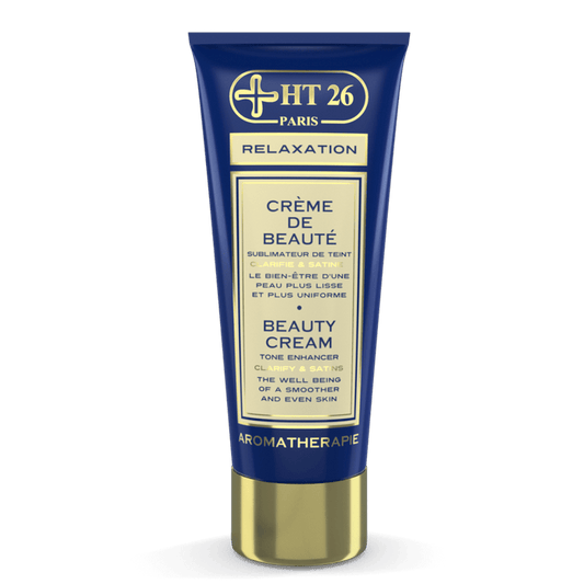 Ht26 Moisturizer Lotion - Marine Scent – 3.38 oz - ShanShar Beauty : The world of beauty.