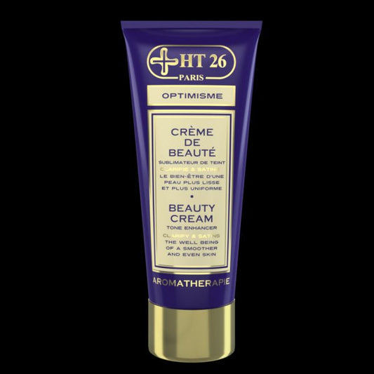 HT26 Moisturizer Lotion - Purple Violet Scent - ShanShar Beauty : The world of beauty.