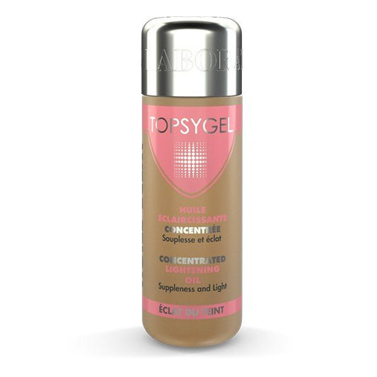HT26 Topsygel - Lightening Oil - ShanShar Beauty : The world of beauty.