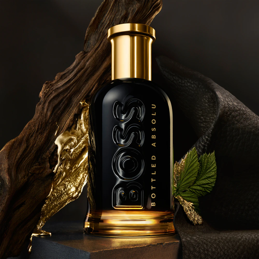 Hugo Boss Bottled Absolu Eau de Parfum for Men