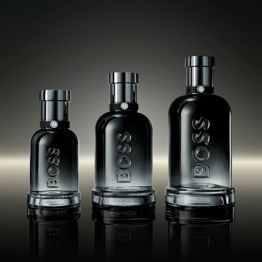 Hugo Boss Bottled Beyond Eau de Parfum for Men