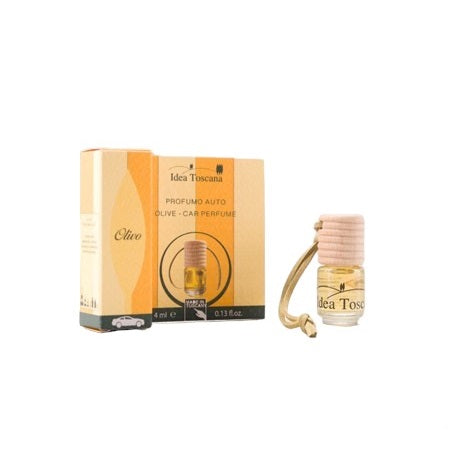 Car Auto Freshener Olive Car Perfume