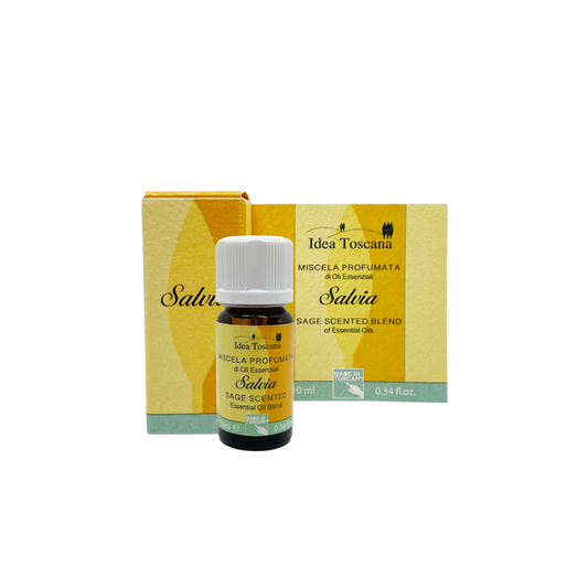 Spremitura Salvia Essential Oil Blend Sage