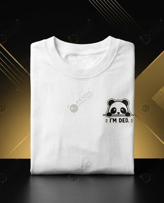 Im Ded - Merch