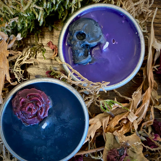Crossroads Magic Spell Sets mini tea light magic duo