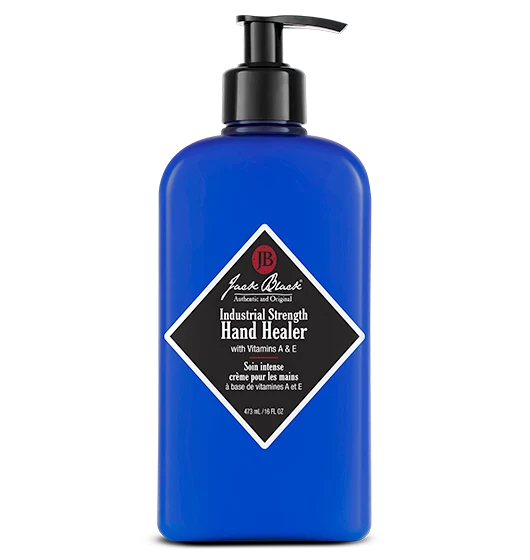Industrial Hand Healer 16ozPump