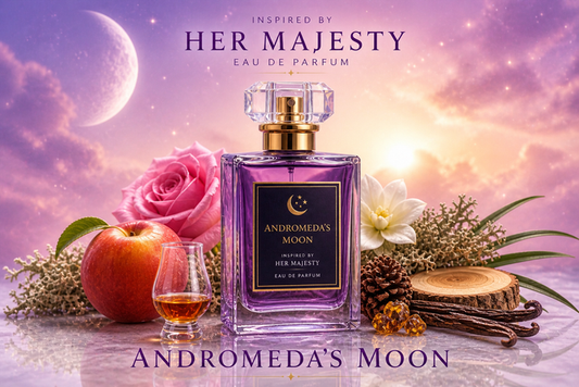 Inspired by Her Majesty Eau De Parfume Kilian