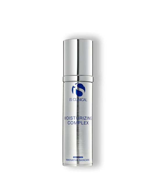 IS Clinical Skin Care IS Clinical Moisturizing Complex 50g
