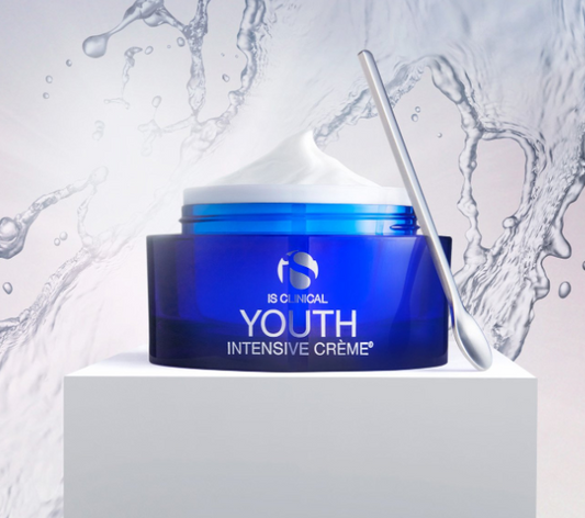 IS Clinical Skin Care IS Clinical Youth Intensive Creme