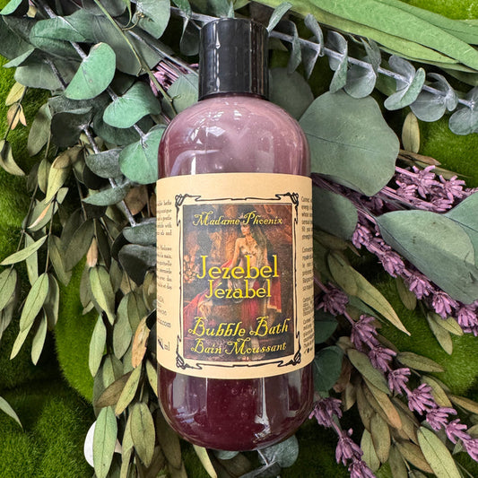 Jezebel Bubble Bath