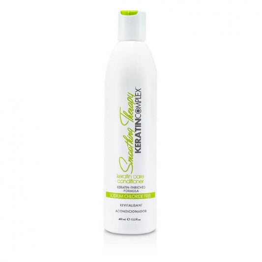 Keratin Complex Care Conditioner 400 ML - authentic fragrance from Brands Warehouse Canada