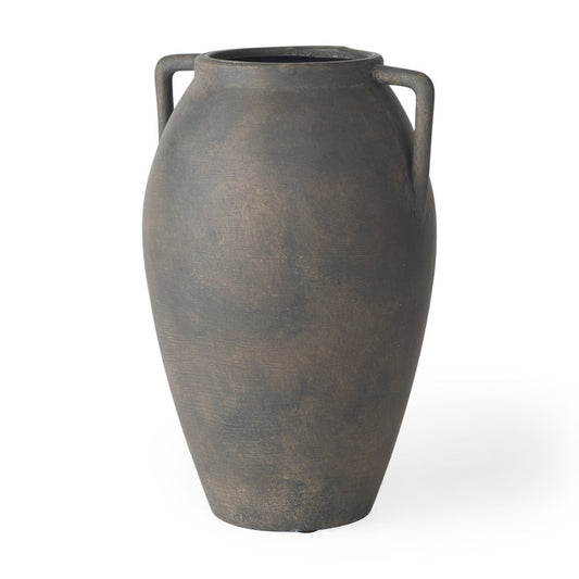 Kilian Medium Vase - Magnolia Lane co. Home + Garden + Gift