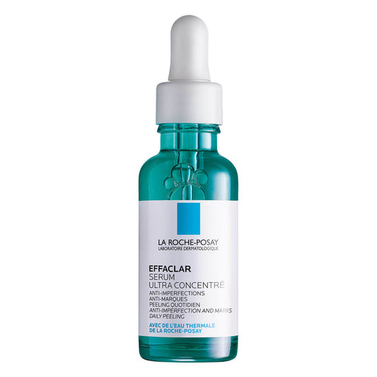La Roche Posay Effaclar Duo (+) Ultra Serum from YourLocalPharmacy.ie