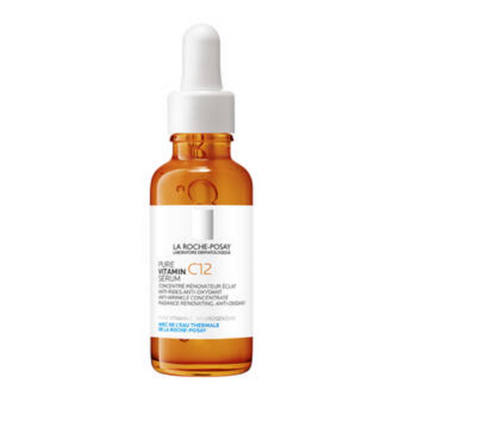 La Roche Posay Pure Vitamin C12 Serum