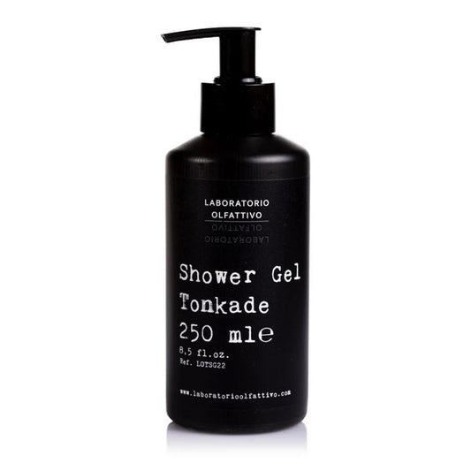 Laboratorio Olfattivo - Tonkade Shower Gel