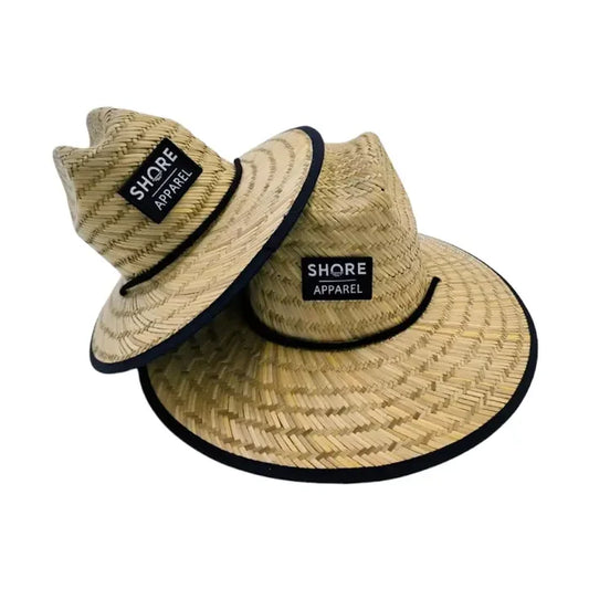 Lagoon Straw Hat