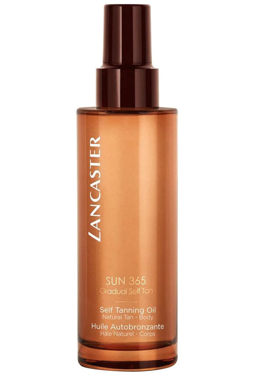 Lancaster Sun 365 Self Taning Oil