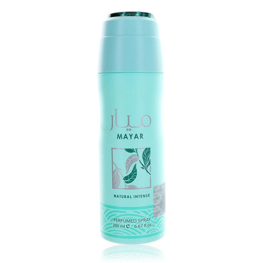 LATTAFA MAYAR NATURAL INTENSE PERFUMED SPRAY 200ML