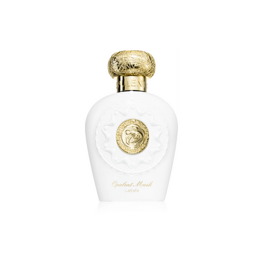Lattafa Opulent Musk Eau de Parfum for Women