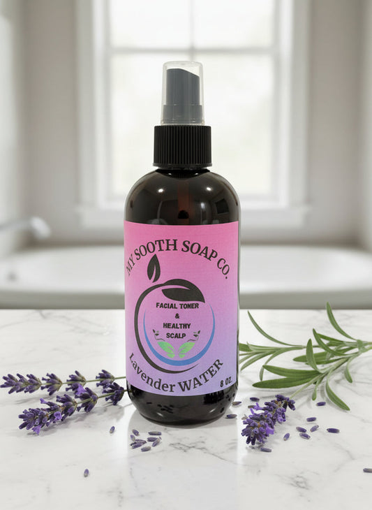 Lavender Water