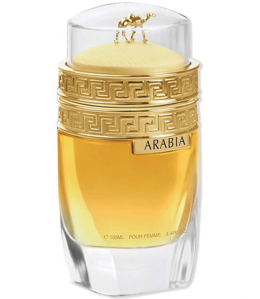 Le Chameau Arabia Pour Femme