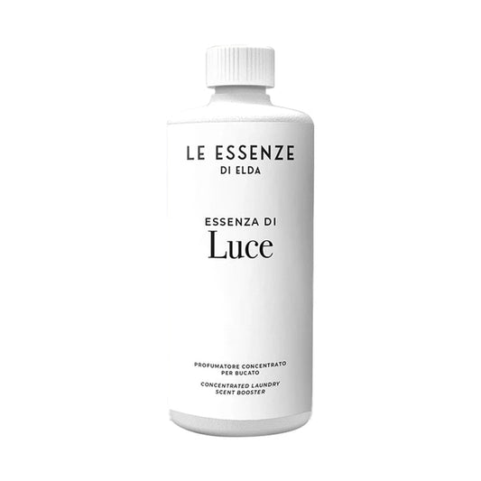 LE ESSENZE DI ELDA PROFUMATORE BUCATO 500ML  LUCE