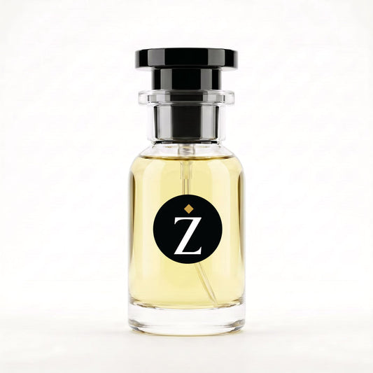 Lotus - Perfume Oil