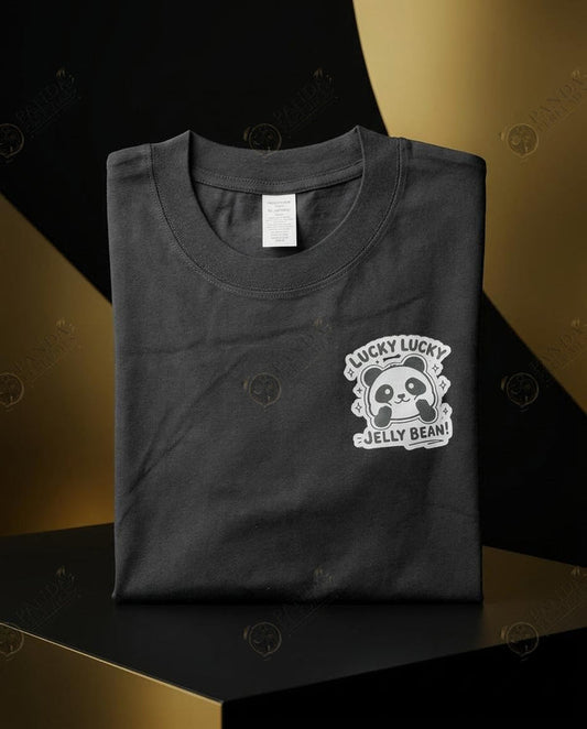 Lucky Lucky Jelly Bean - Merch