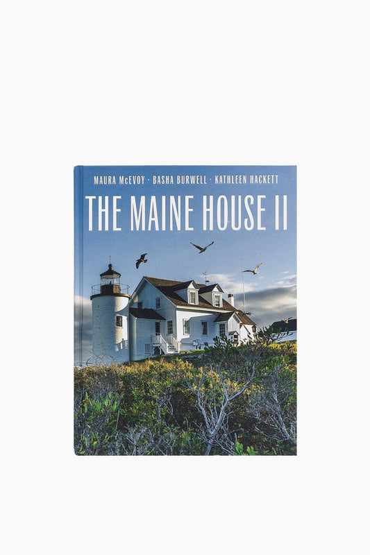 Maine House II: Signature Edition