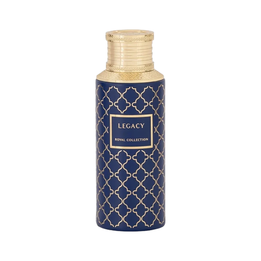 Maison Asrar Legacy - 100ml perfume