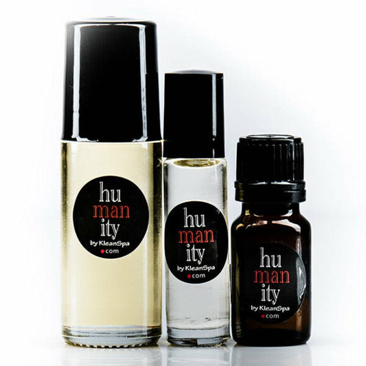MAN Scent: Scents for Men