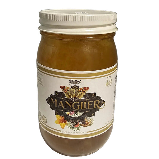 Manglier Tea 16oz