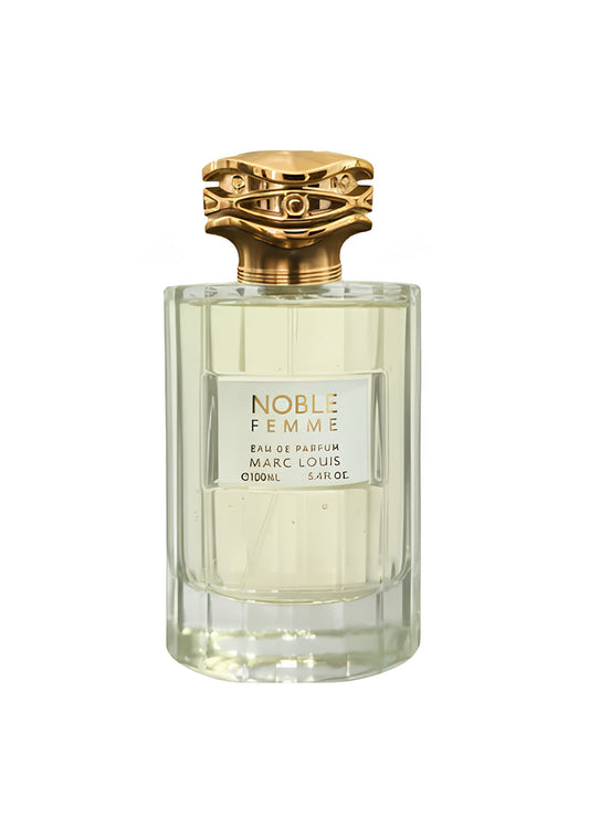 Marc Louis Noble Femme EDP for Women 100ML