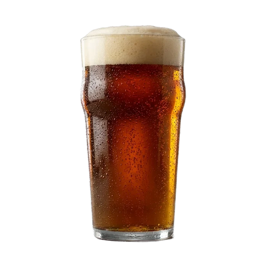 Martin's British Brown Ale Recipe Kit