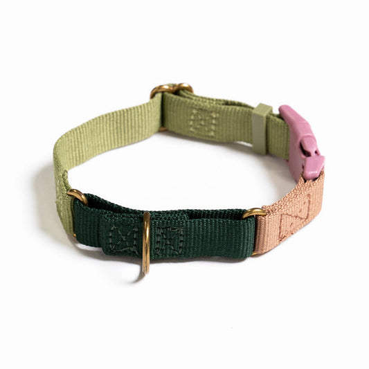 Awoo X-Small / BRAMBLE Marty Dog Collar