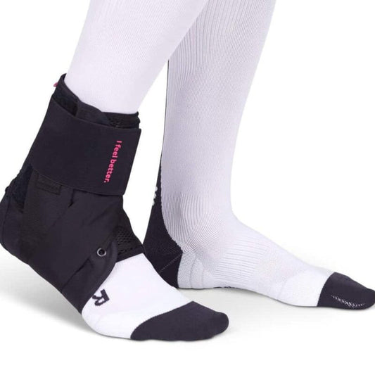 Mediven Protect.Swift Lace Ankle Support