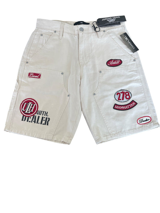 Men JORDAN CRAIG Local Dealer Shorts