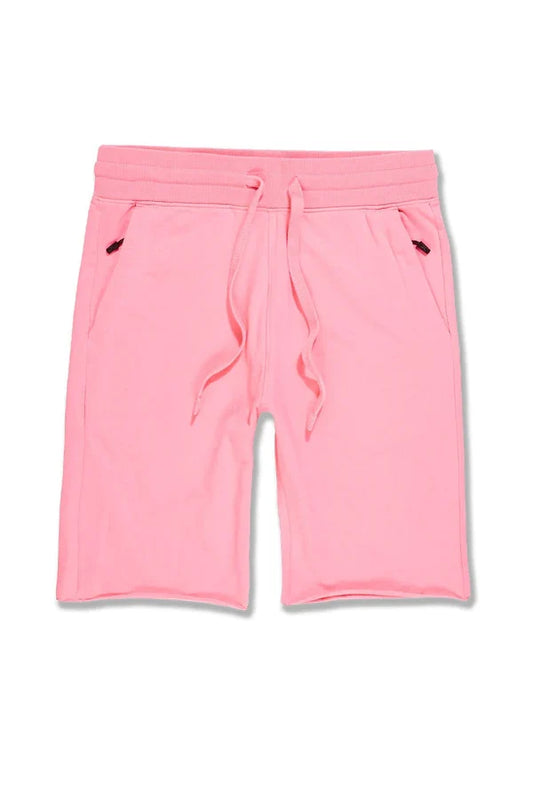 Men JORDAN CRAIG Palma French Terry Shorts