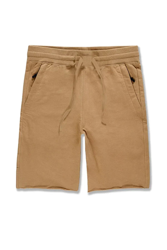 Men JORDAN CRAIG Palma French Terry Shorts