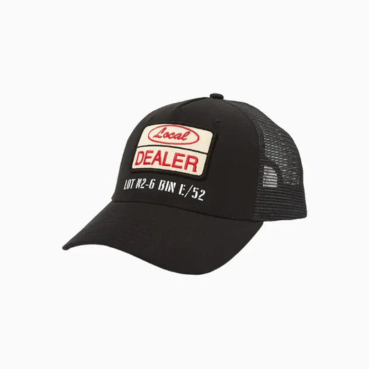 Men JORDAN CRAIG The Re-Up Trucker Hat