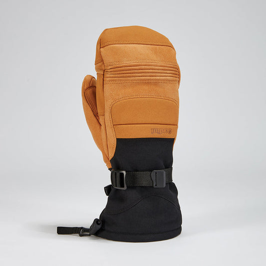 Tan/Black